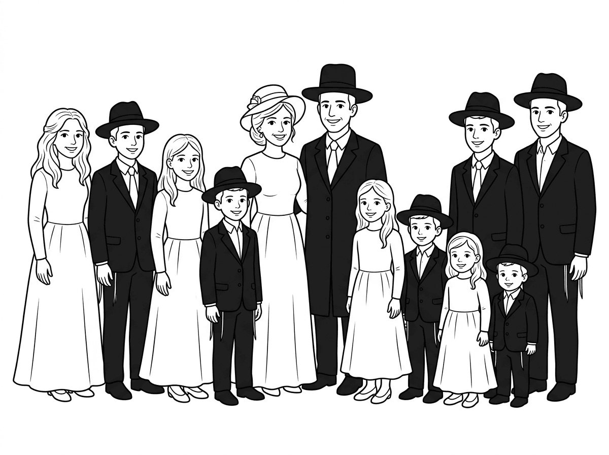 להוריד מהשער של הבנות את המטפחת