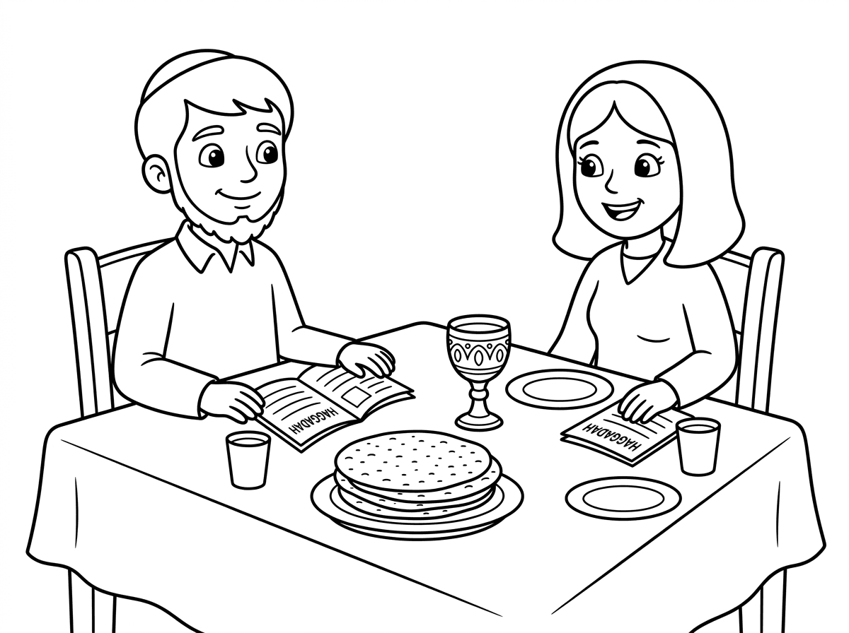 וזקן קטן לבחור