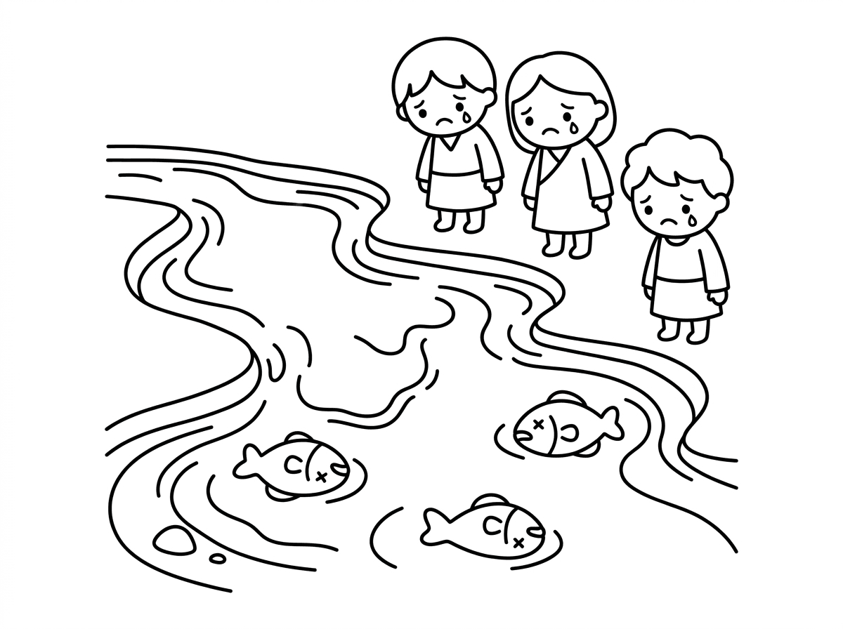 לא צריך כול כך הרבה דגים