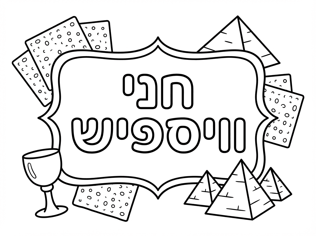 יופי כזה גם עם שם חני וויספיש