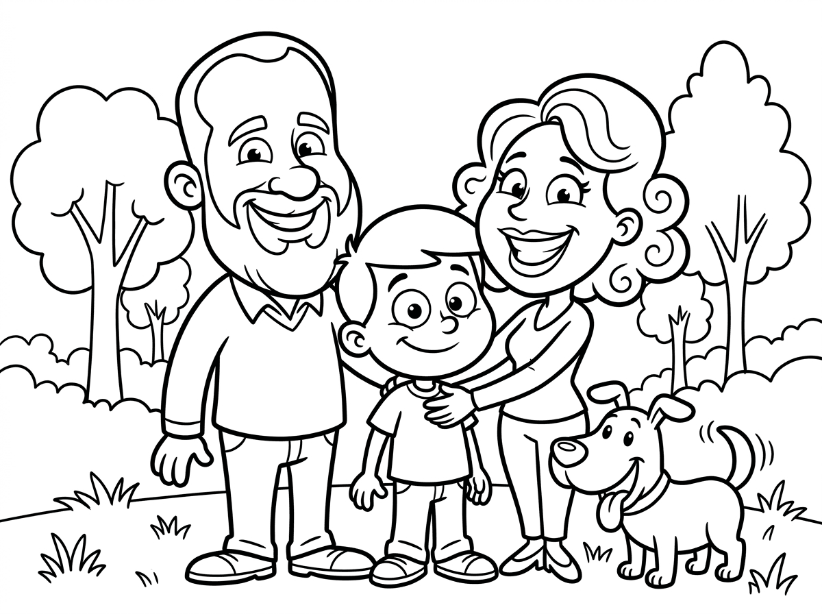 את התמונה הזו בקריקטורה