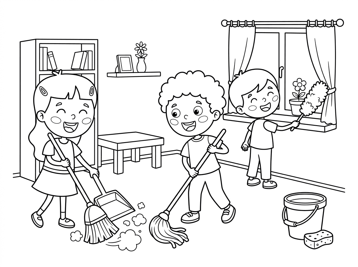 ודף על ניקיונות