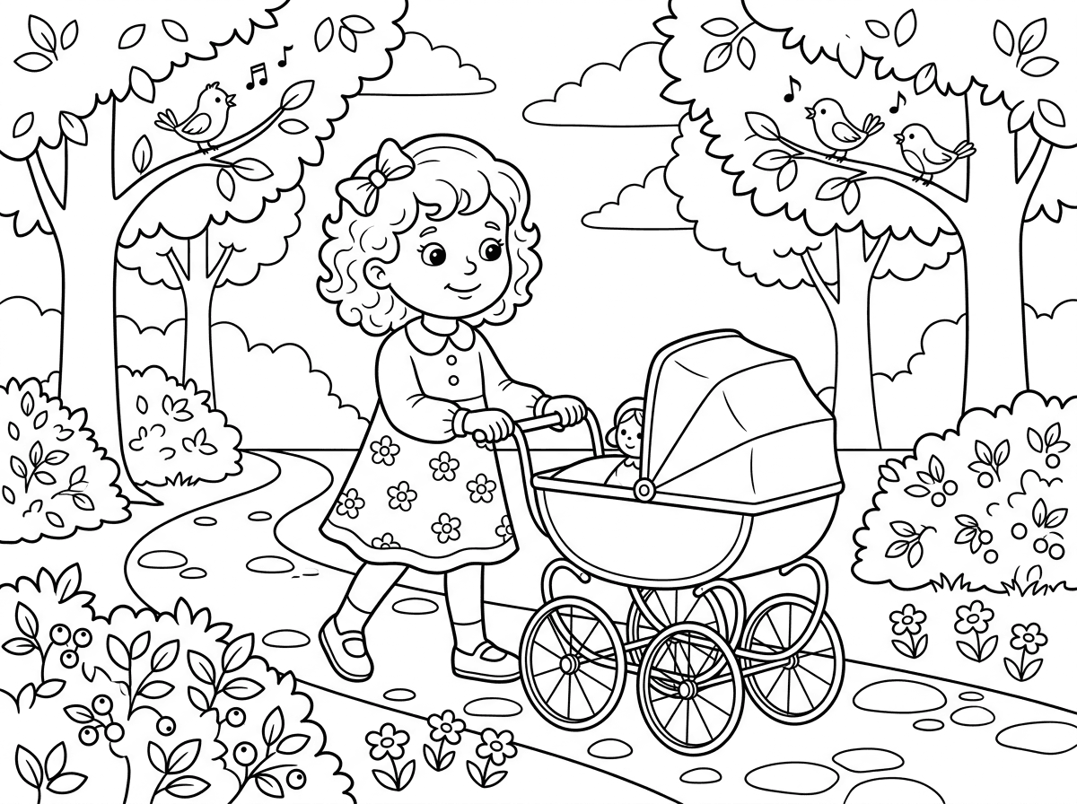 זה נפלא
תוכל להוסיף לילדה שרוולים?