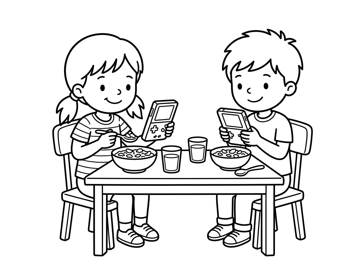 ומשחקים בגמבוי