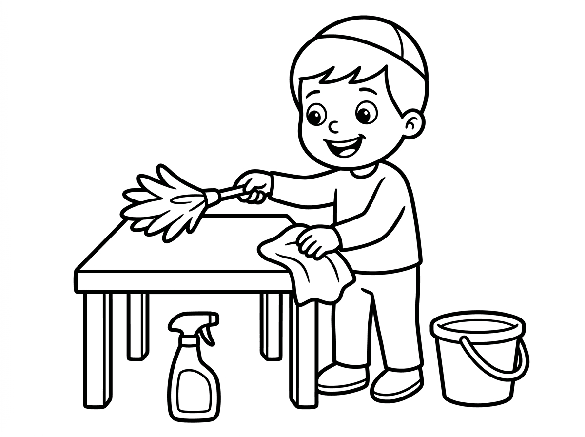 תוכל לשים לו כיפה?