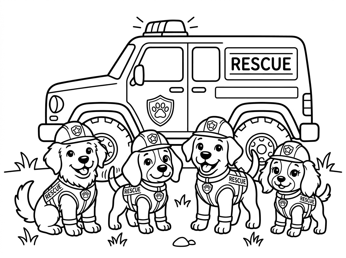 תמונה לצביעה של מפרץ ההרפתקאות