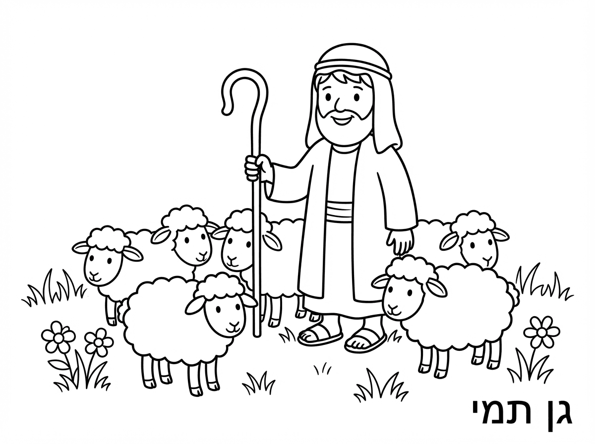 אפשר להוסיף לדף בצד בקטן גן תמי