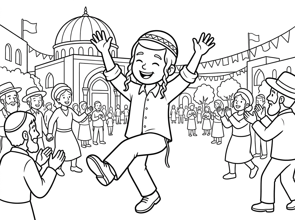 זה עדיין לא מירון