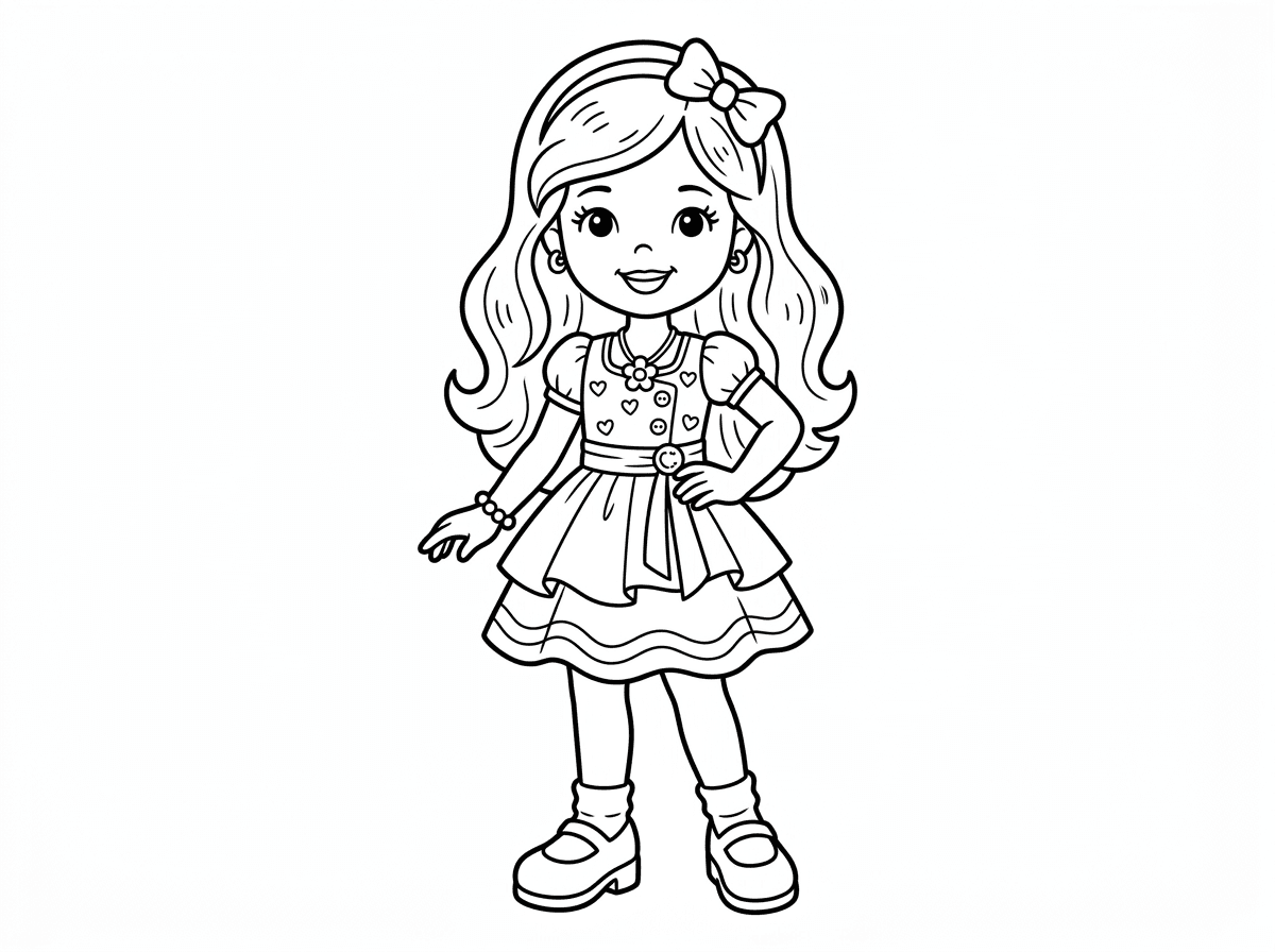 תמונה של ברבי