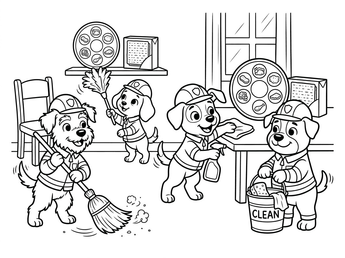 יחידת החילוץ מנקים לפסח