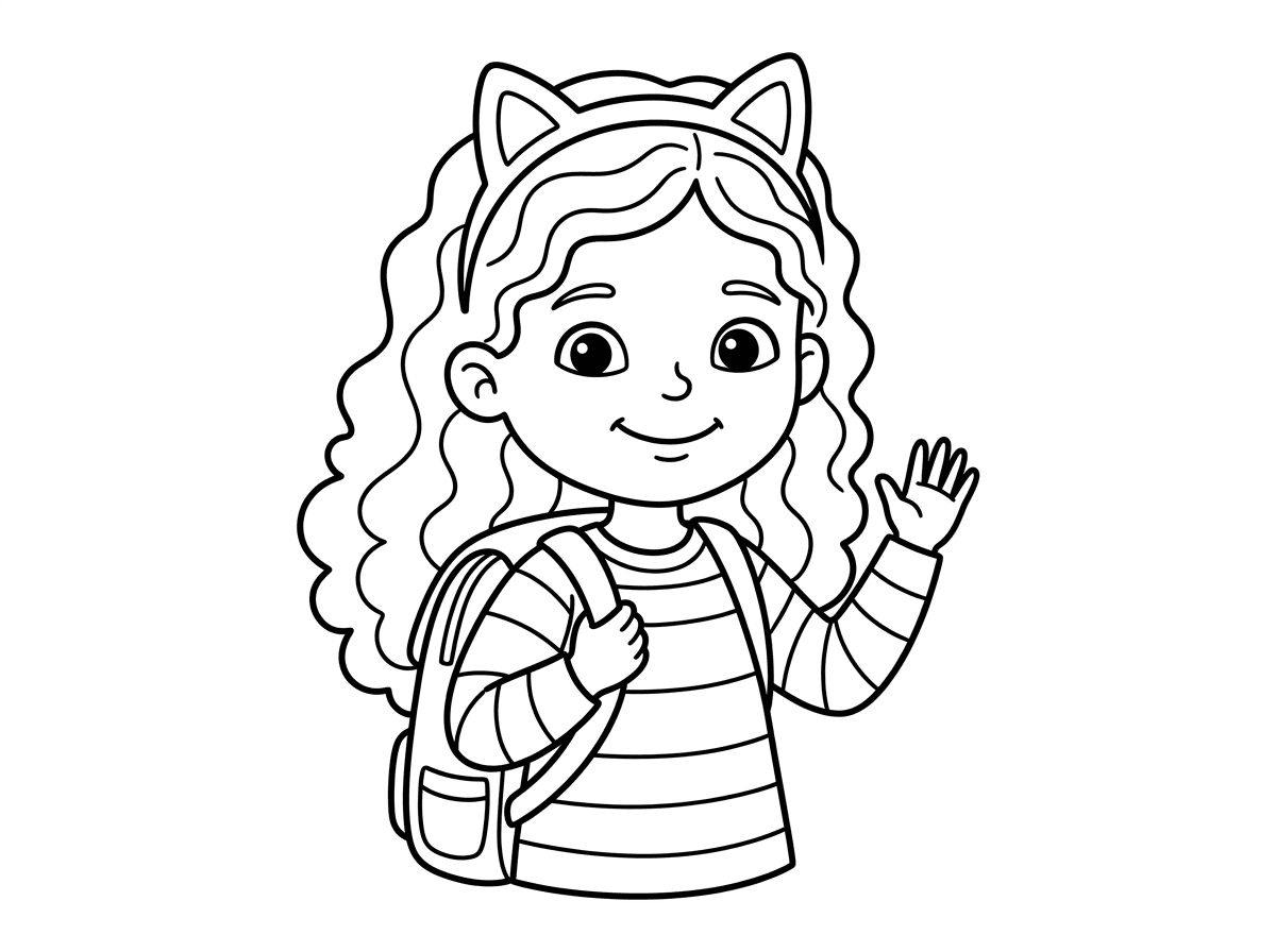 דף יצירה של גבי