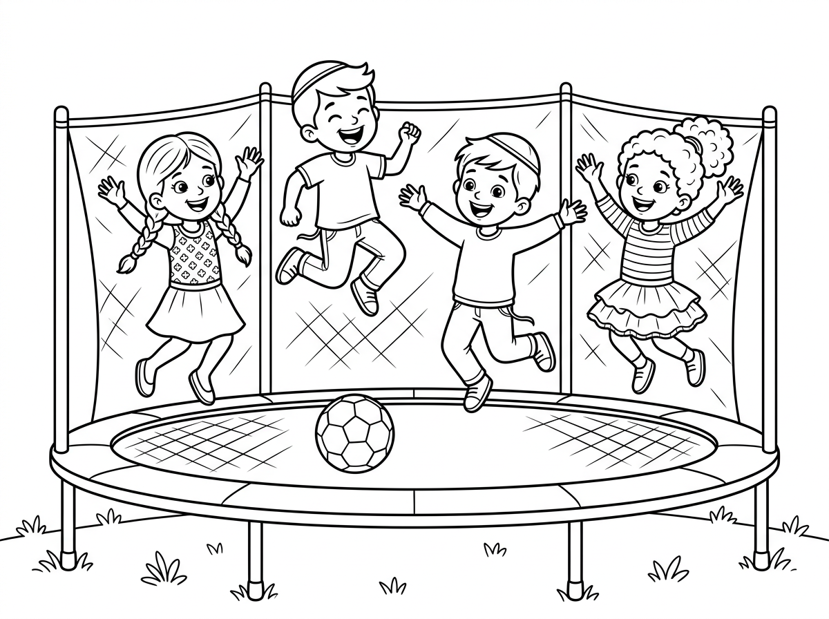 וכיפה גם לבן השני