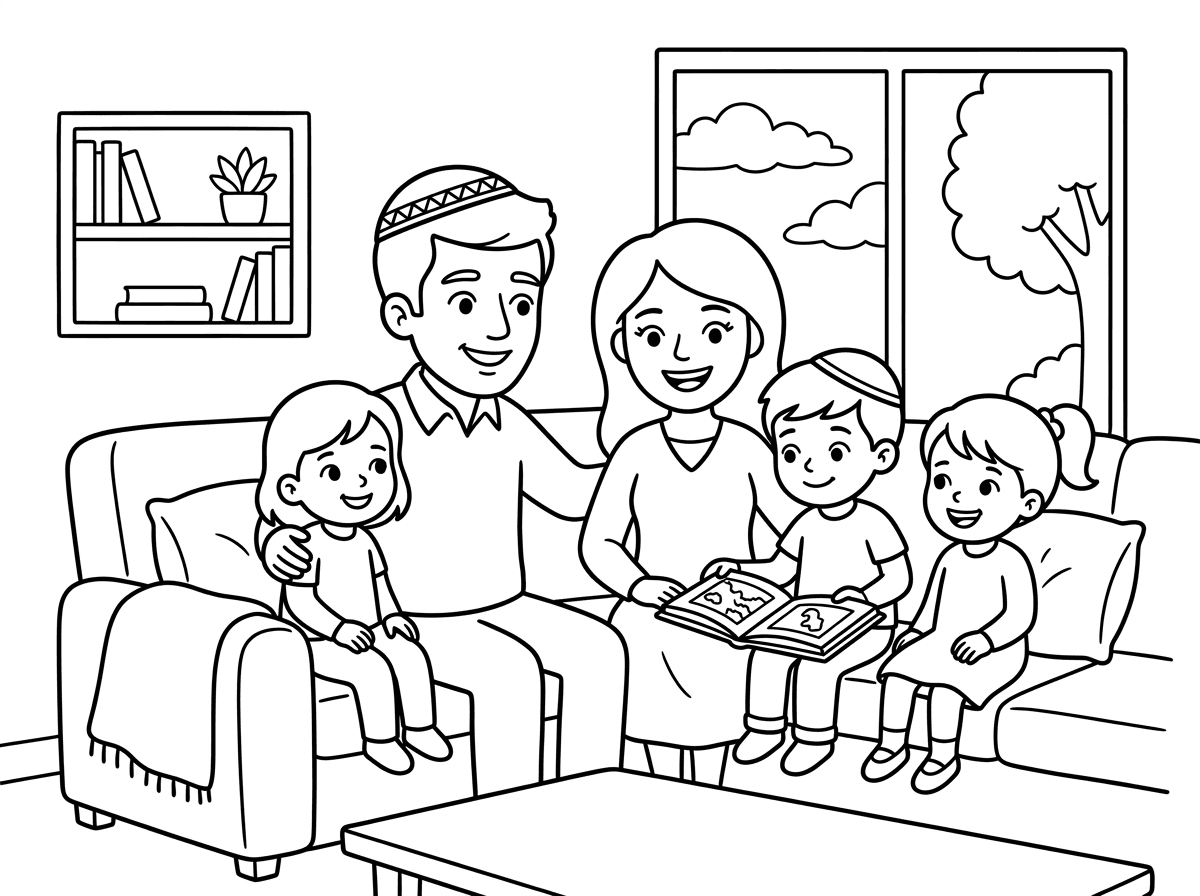 שיהיה לבנים כיפה