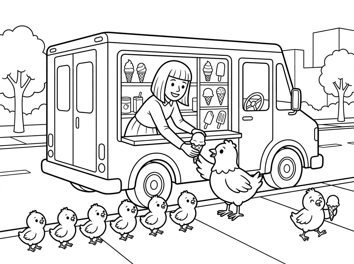 תשאיר לי כמו זה 
רק תעשה לאישה פאה קצרה עד הכתפיים ושלא יראו לה בכלל את השיער