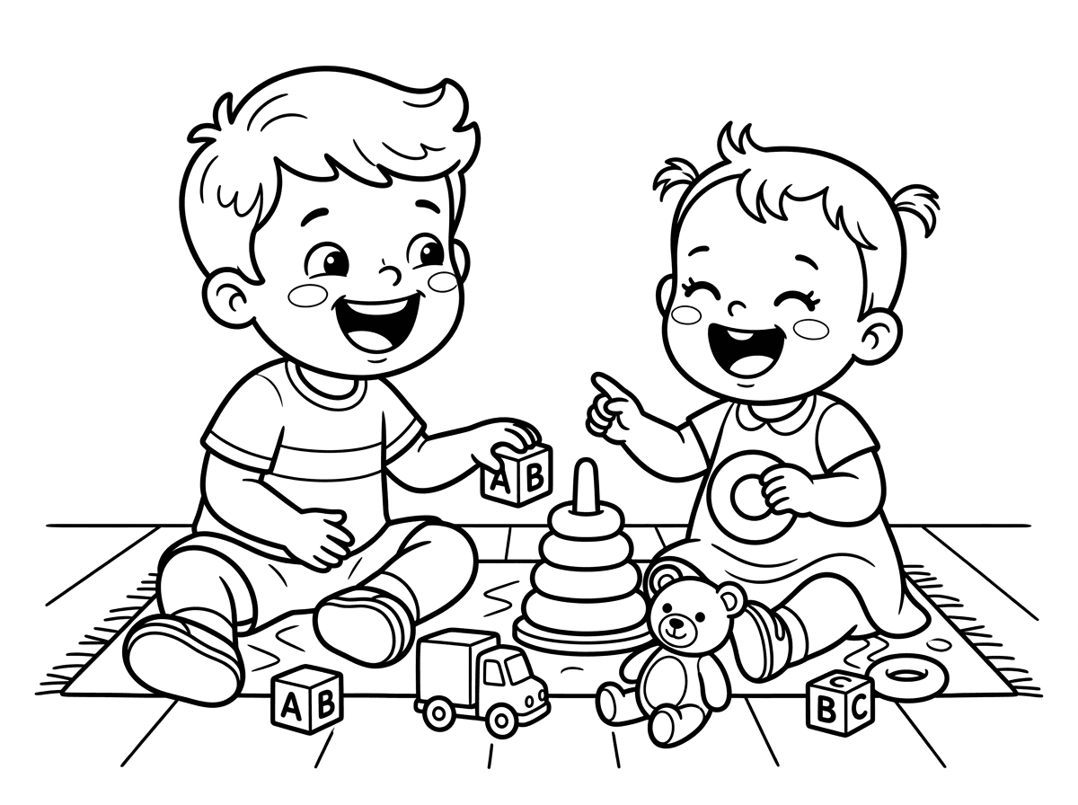 הם גם צוחקים