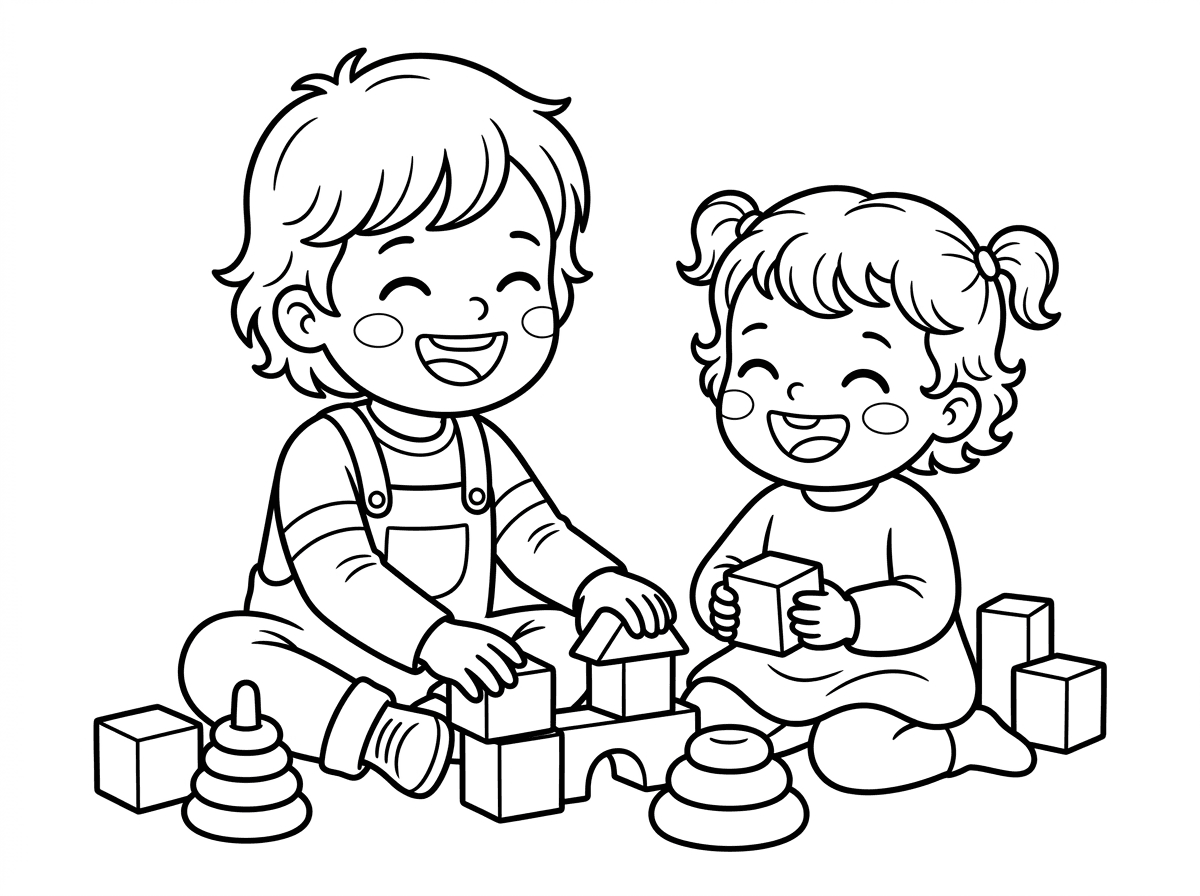 לא.
ביקשתי בלי העיגולים האלו בלחיים
ושלילד יש שיער ארוך