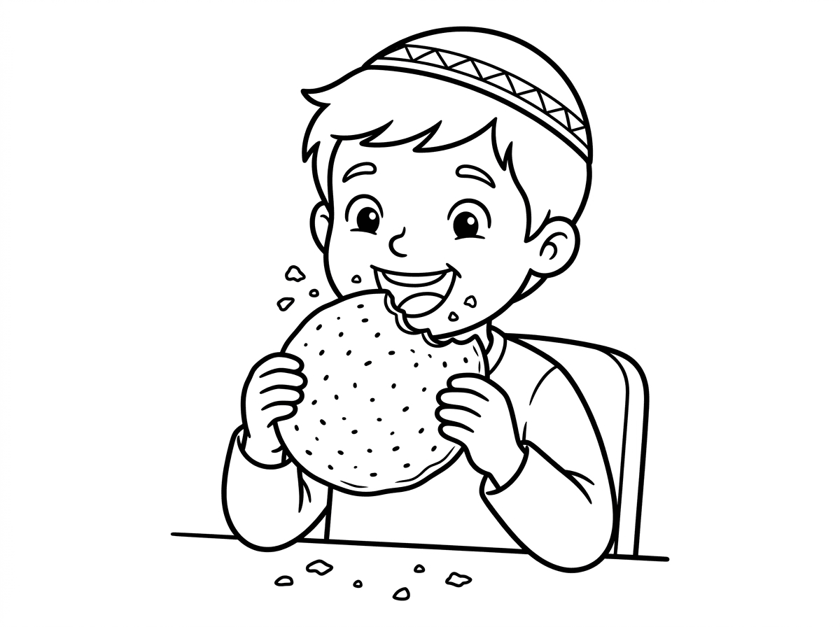 תוסיף לו כיפה