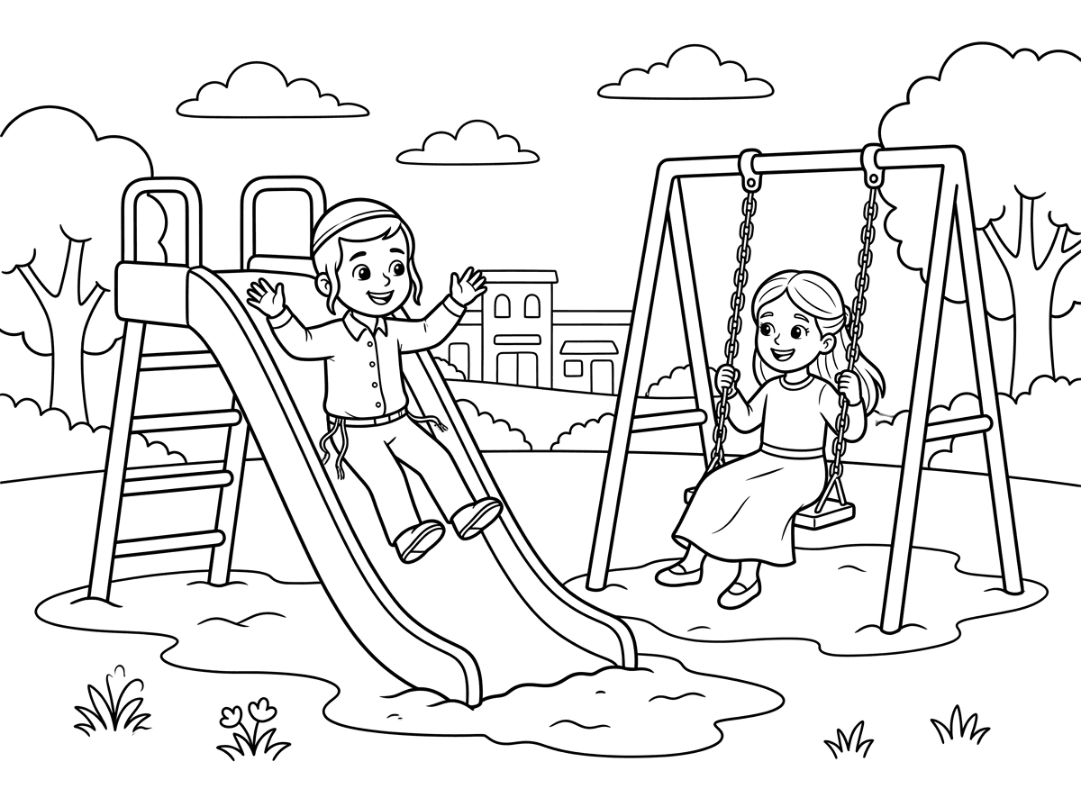 הילדה בלי מטפחת