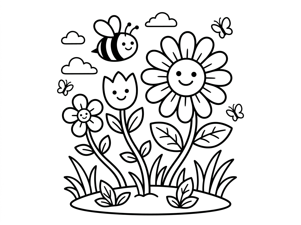 תוכל לשלוח תמונה של פרחי אביב?