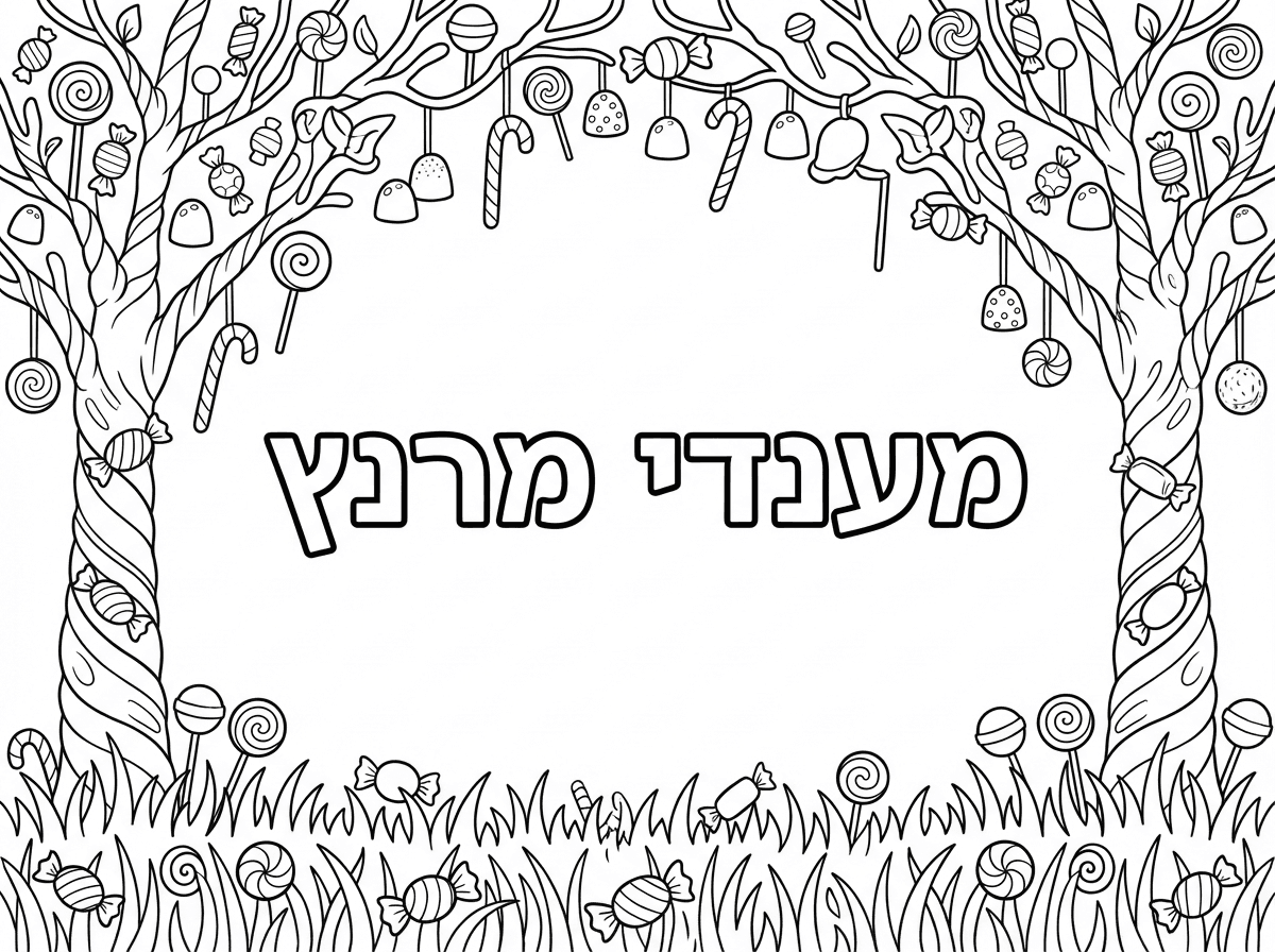 רק בלי דובי