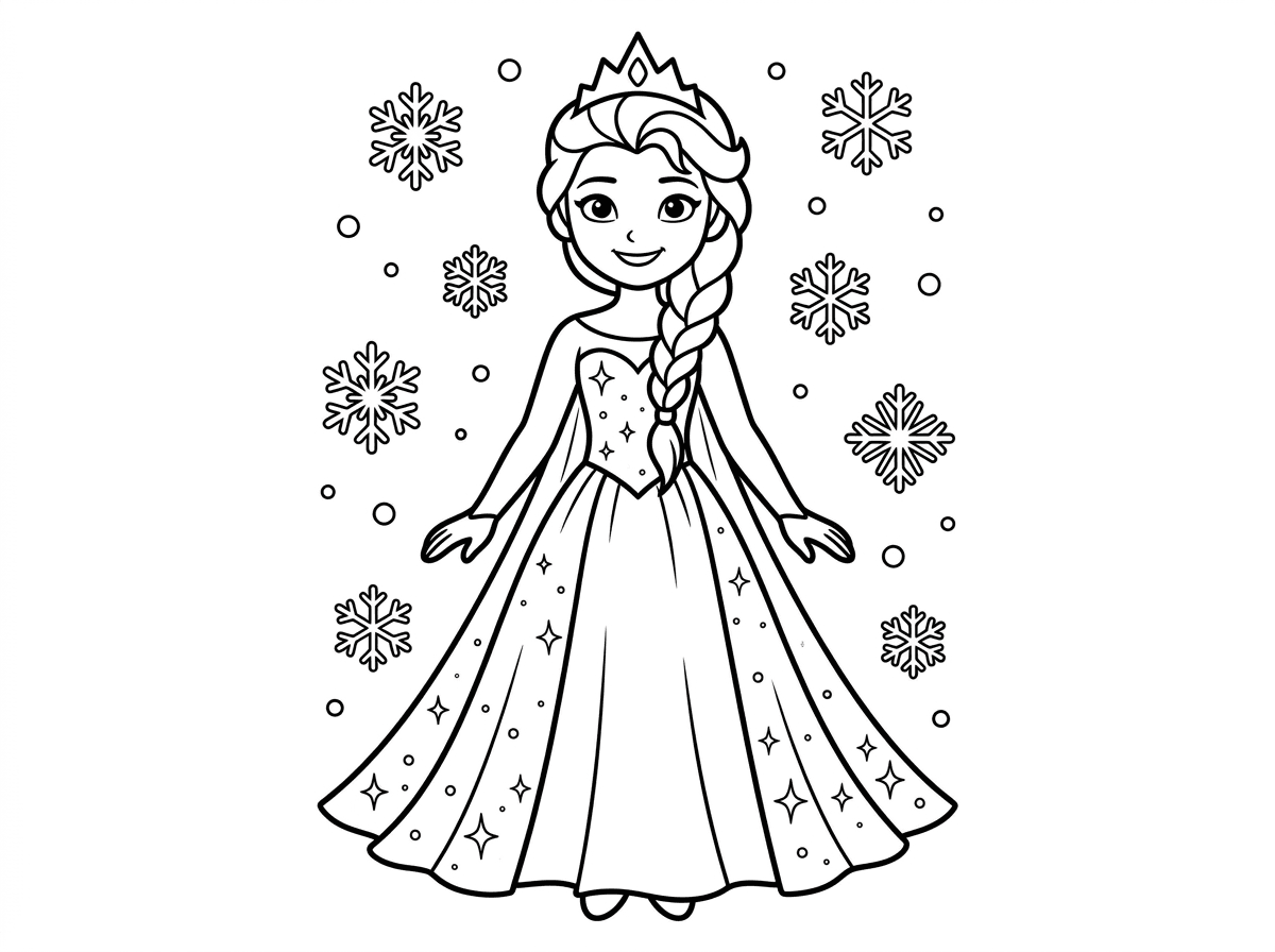 שנה את התמונה לילזה עם שרוול ארוך וחצאית ארוכה