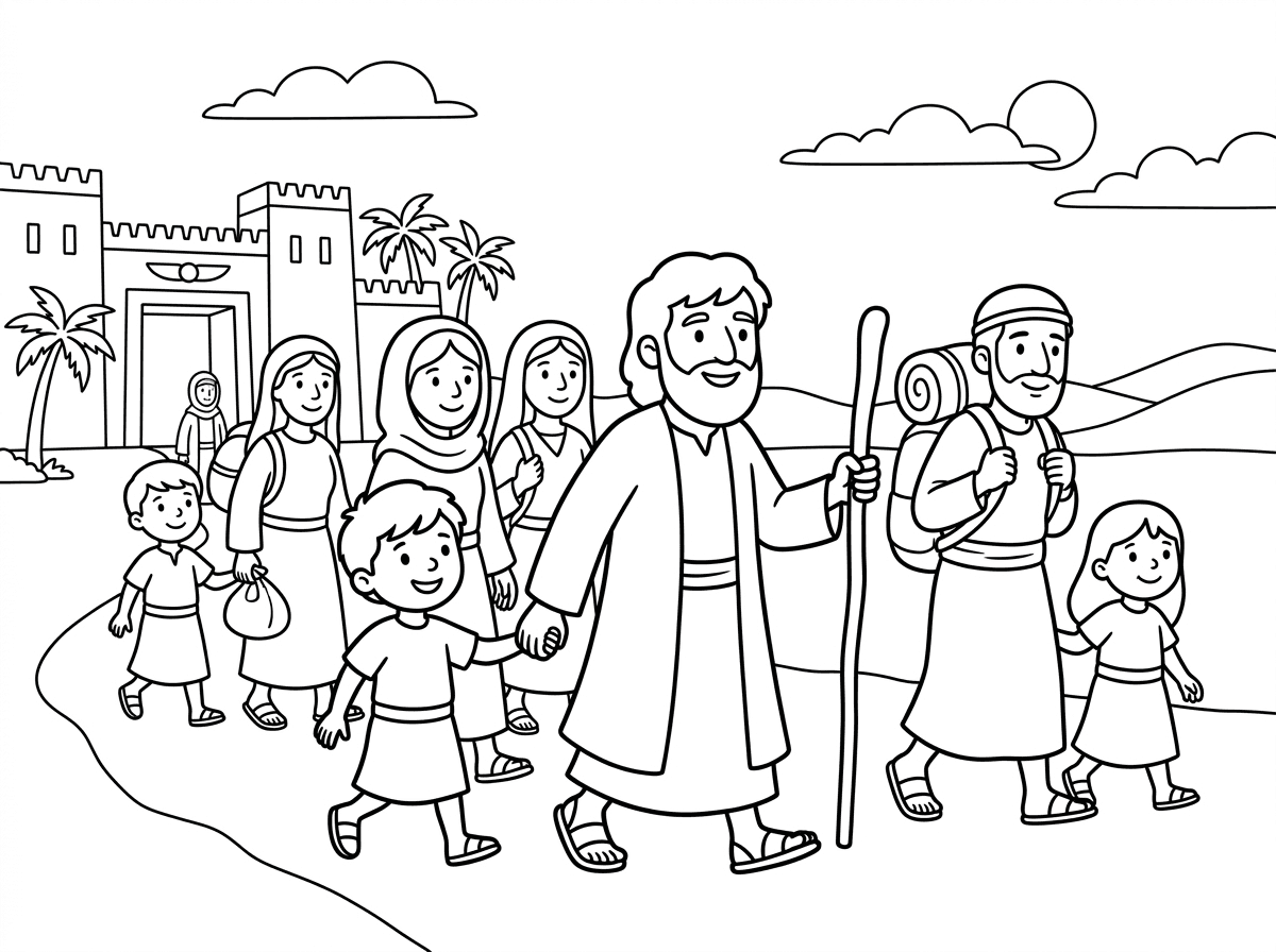 ממש לא מה שביקשתי!!!!
תכין לי דף צביעה 
לחג הפסח
בנושא יציאת מצרים