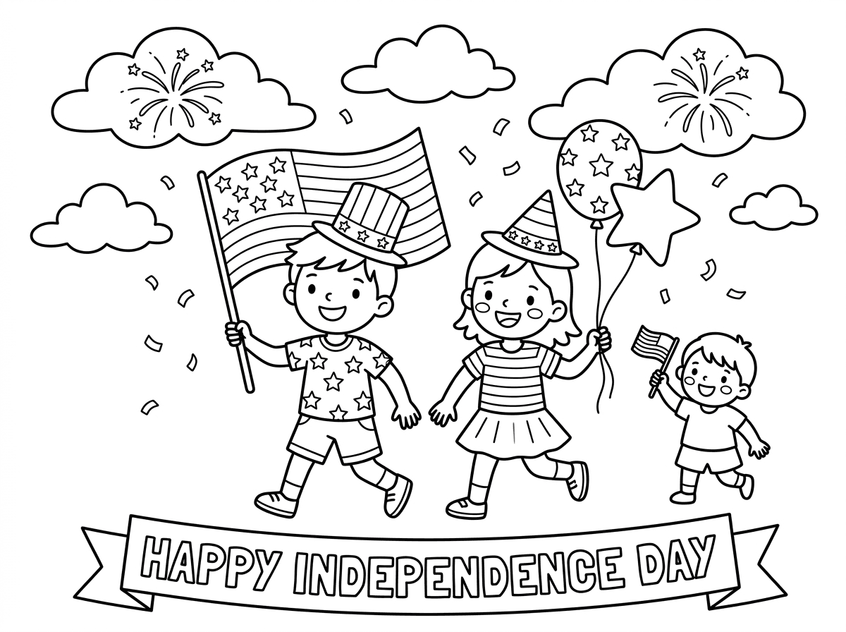 ליום העצמאות