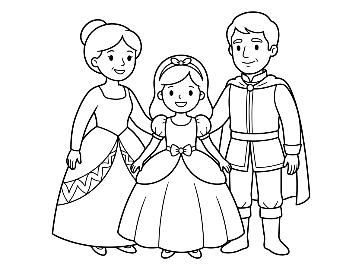 גם עם לכלוכית