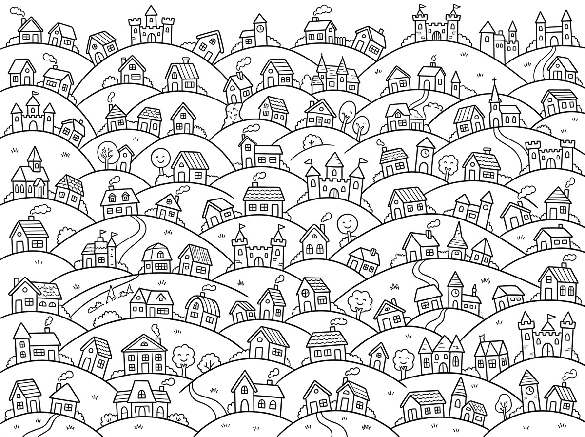 יפה אך אשמח שתעשה את זה לא בצורה עגולה אלה ממלא את כל הדף