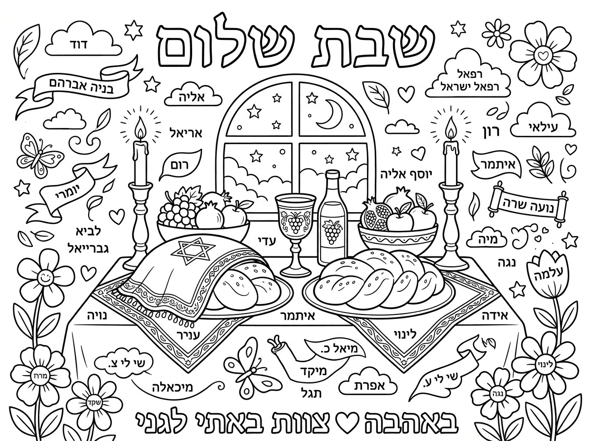 זה הדף הכי מדוייק, חסרים בו 3 שמות של ילדים, אשמח שתוסיף לזה,

רון
אידה
ליה