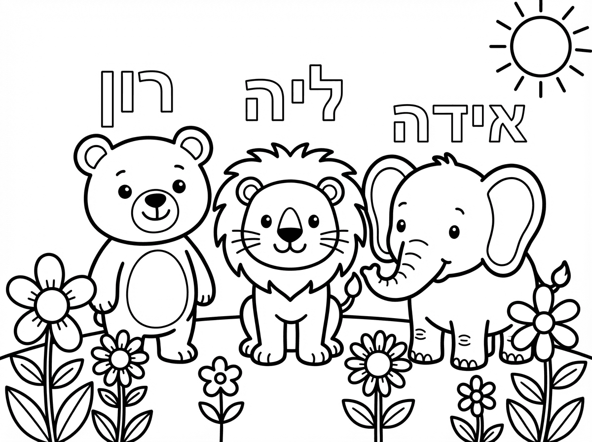 לא!!!!!!!! להוסיף אותם לדף הקודם ששלחתי!!!