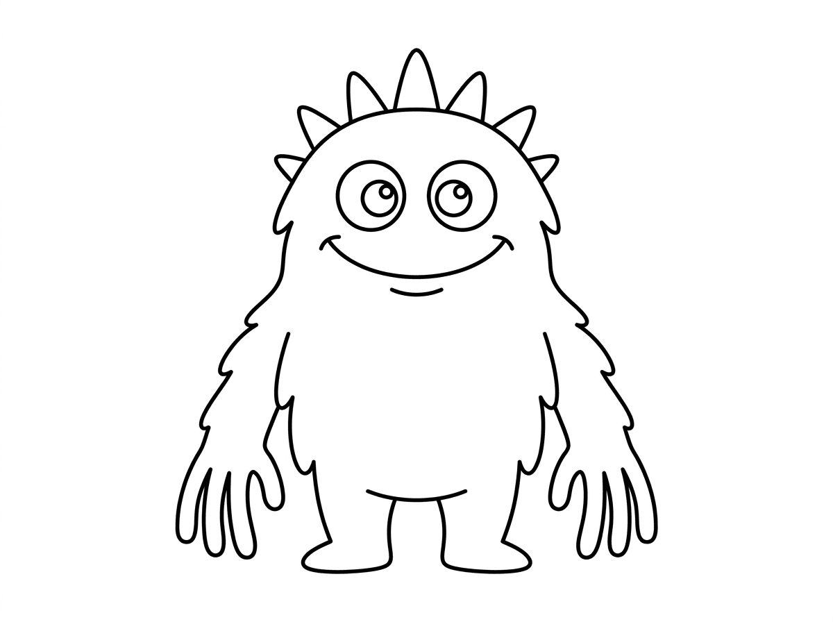 תיצור דף צביעה מזה