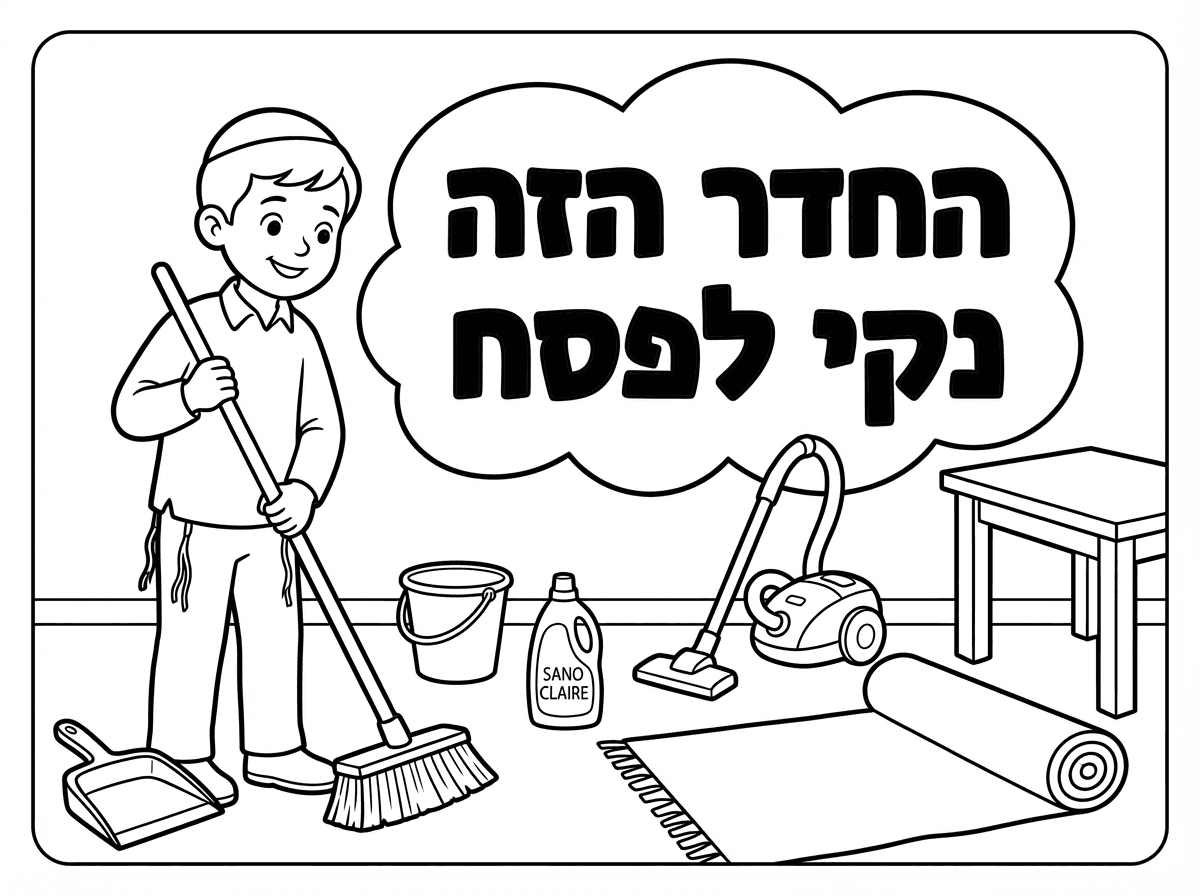 Okay, להחליף את ה תמונה השנייה. ו בתמונה הראשונה, המסביב לא אהבתי אותו. והילד הוא גם בדרך כלל אנחנו רבניקים הזה אנחנו, הילדים שלנו עם כיפה וציצית. אז הוא ממש חמוד הילד, אבל רק תשנה אותו שיהיה לו כיפה וציצית. בעיקרון זה חמוד. אבל אני רוצה שתוסיף גם אני רוצה אני אגיד לך מה. תמונה למעלה. תחשב אותה. תוריד את המסביב, אוקיי? ולא צריך מסביב, צריך רק איזשהו פס קטן השש. ו אממ, לשים את ה את המטטה להשאיר, את הקפה שפה להשאיר. לשים דלי, לשים את הסנוקלר. לשים אפשר אולי להחליף את הש ל לשים את השורבבך שיש בתמונה הראשונה, אוקיי, להשאיר אותו. להשאיר את השטיח, להשאיר את השולחן, לשים את הקרטל ולד להשים כיפה וציצית.