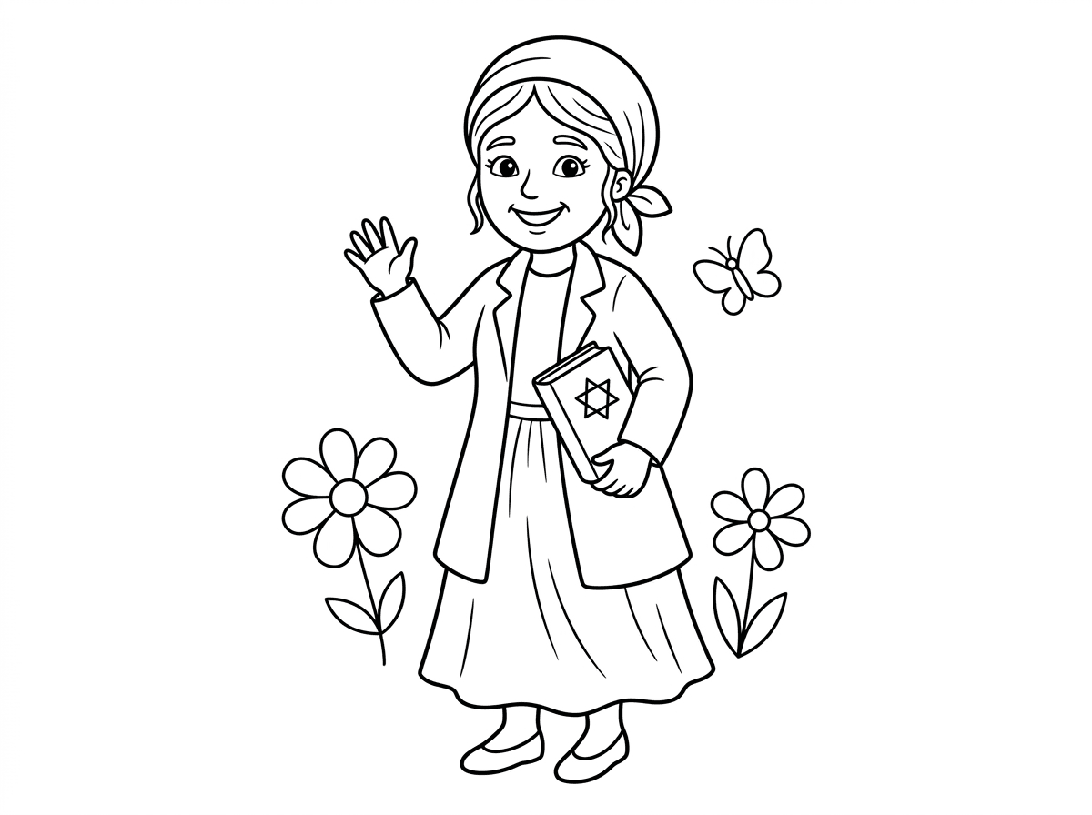 הרבנית חיה מושקא