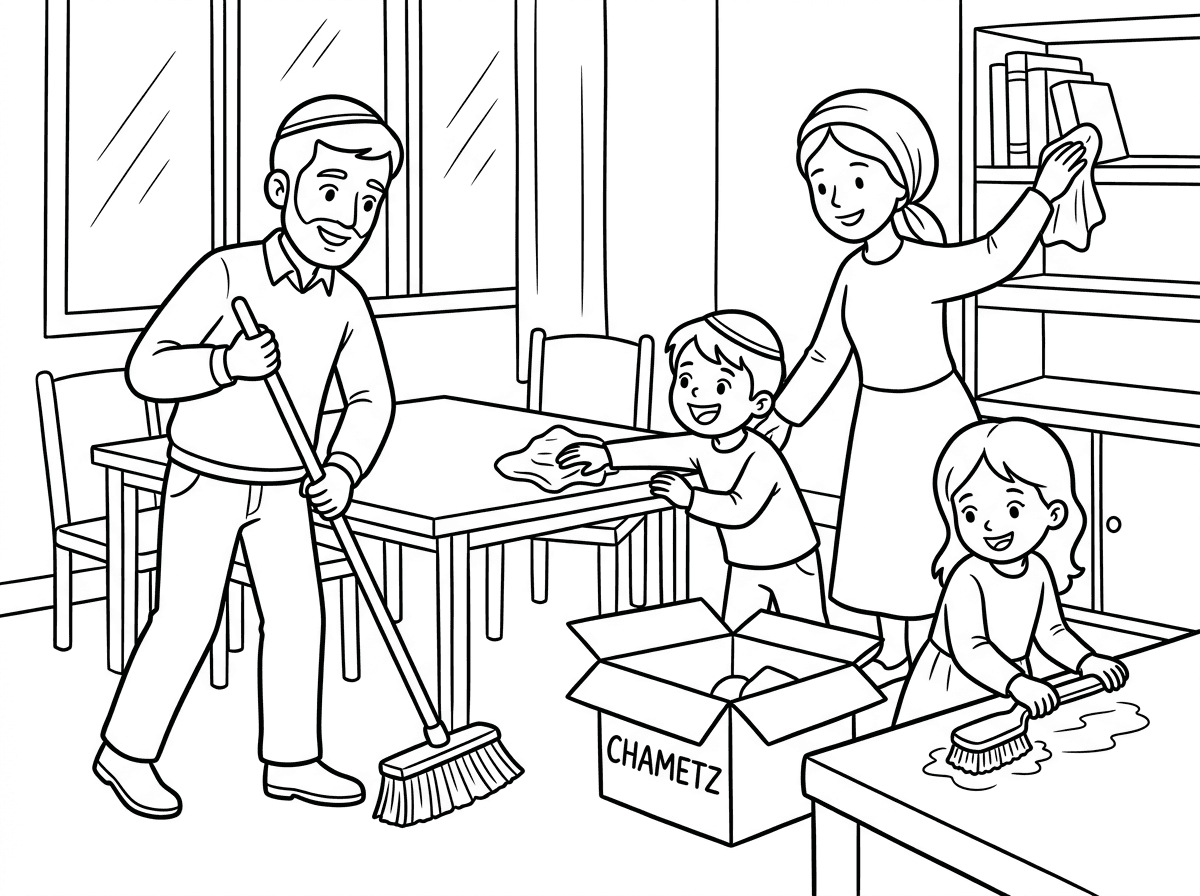 מקסים
תוכל לשים לבנים כיפה ולבנות לעשות שרוולים ארוכים?