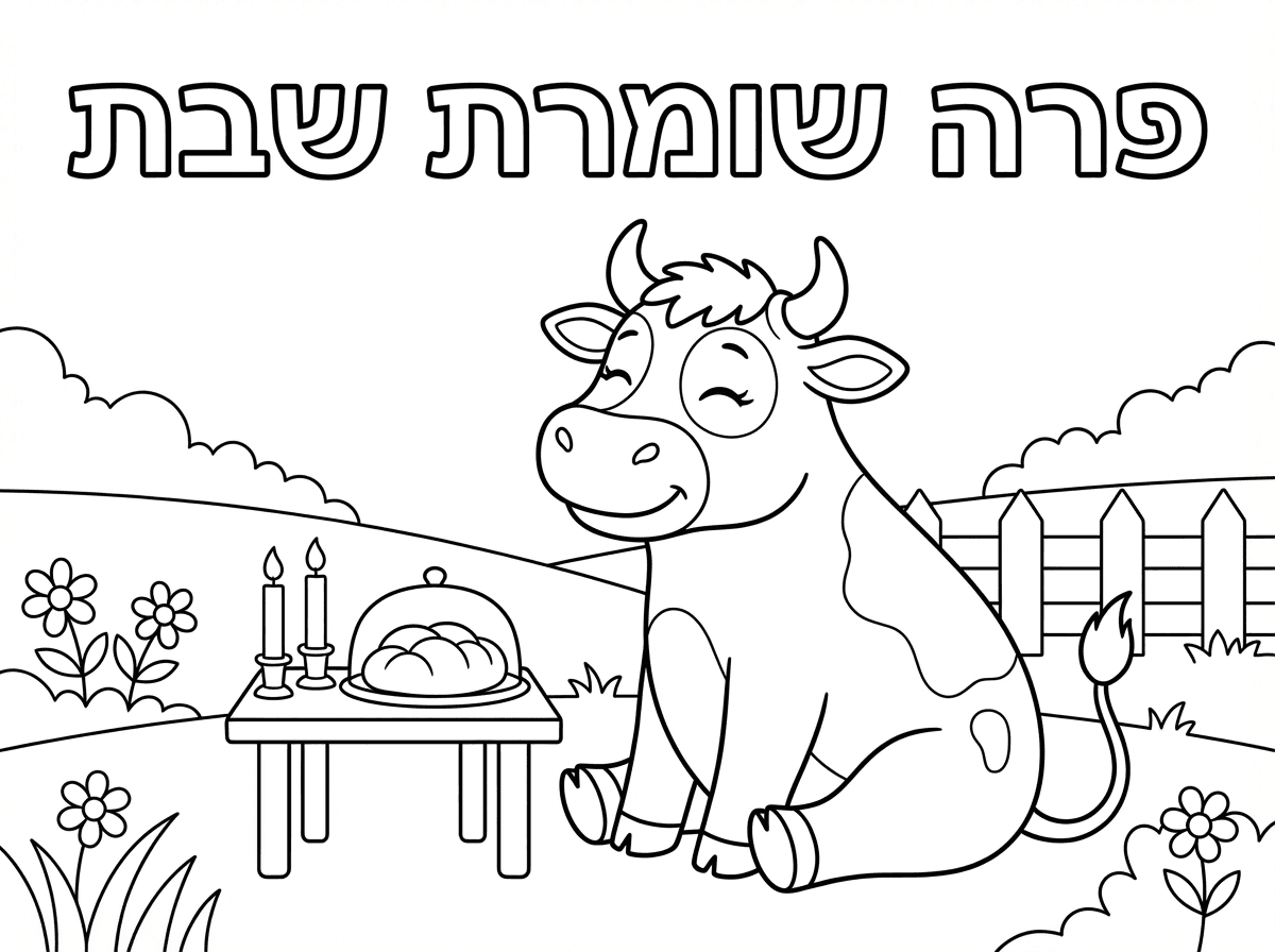 אם אפשר אותה בשדה ובלי כיפה על הראש