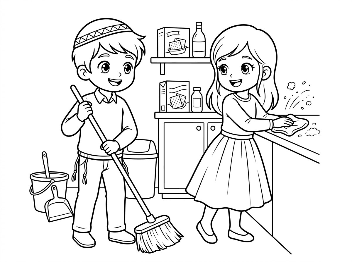 למה הילדה לובשת טייץ?