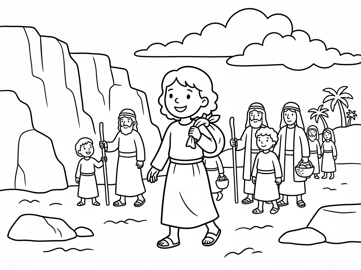 תכין לי בבקשה דף.צהיעה על יציאת מצריים
עם תמונה של ילדה באמצע. לבןשה חולצה עם שרוולים ארןכים ומכוסה עד הצוואר. וחצאית שמכסה את הדרך