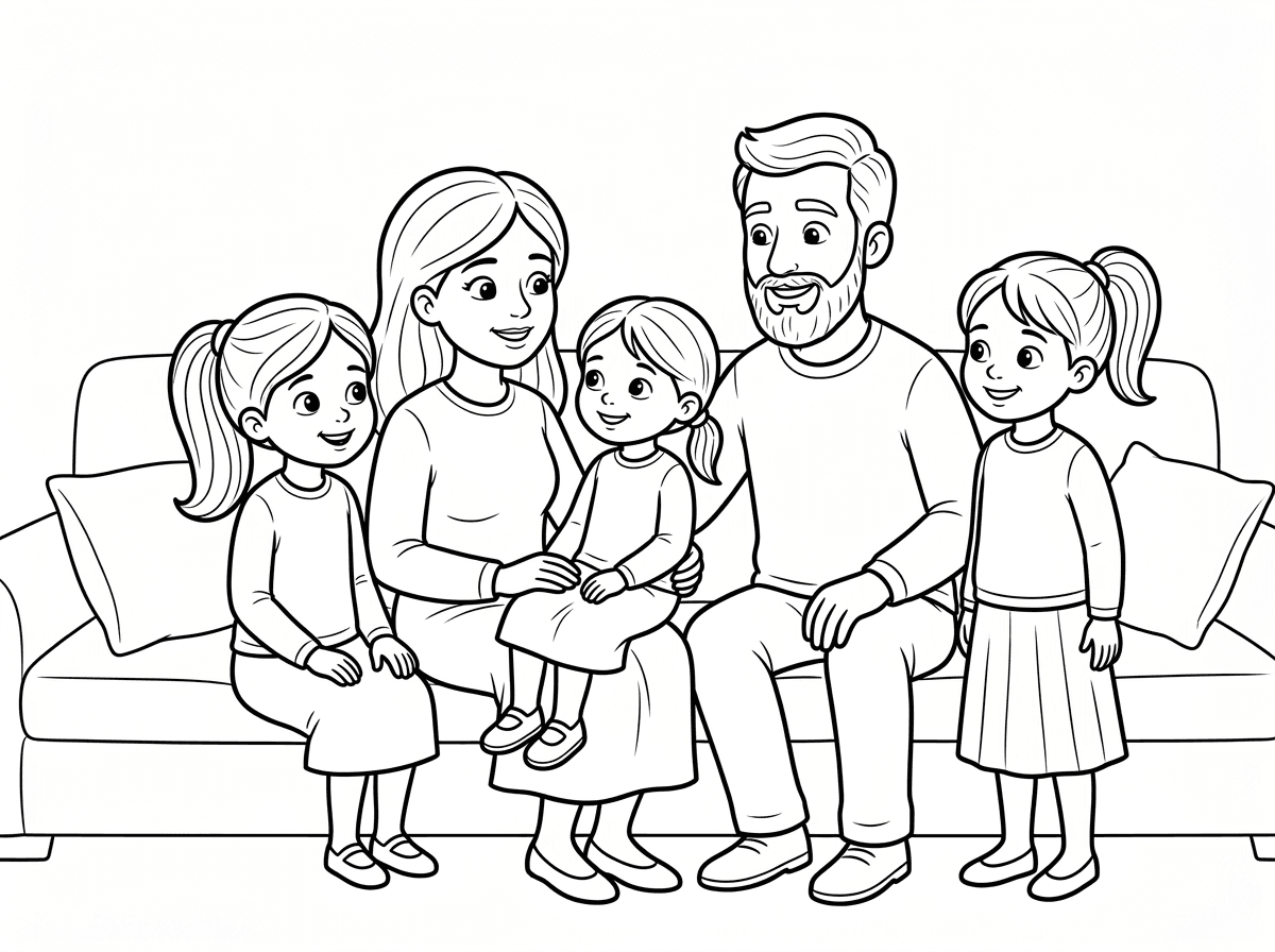 היי
רק צריך לתקן את הדמויות של הילדים - זה בנות ולא בנים
נא למחוק את הכיפה