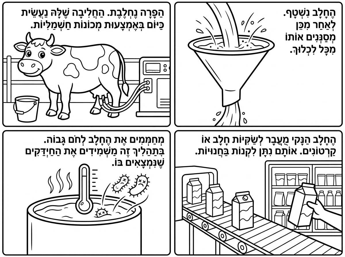 יפה
תוכל לשנות את המשפטים למשפטים עם מאזכרים כך שהתלמידים יצטרכו לזהות את הנושא?