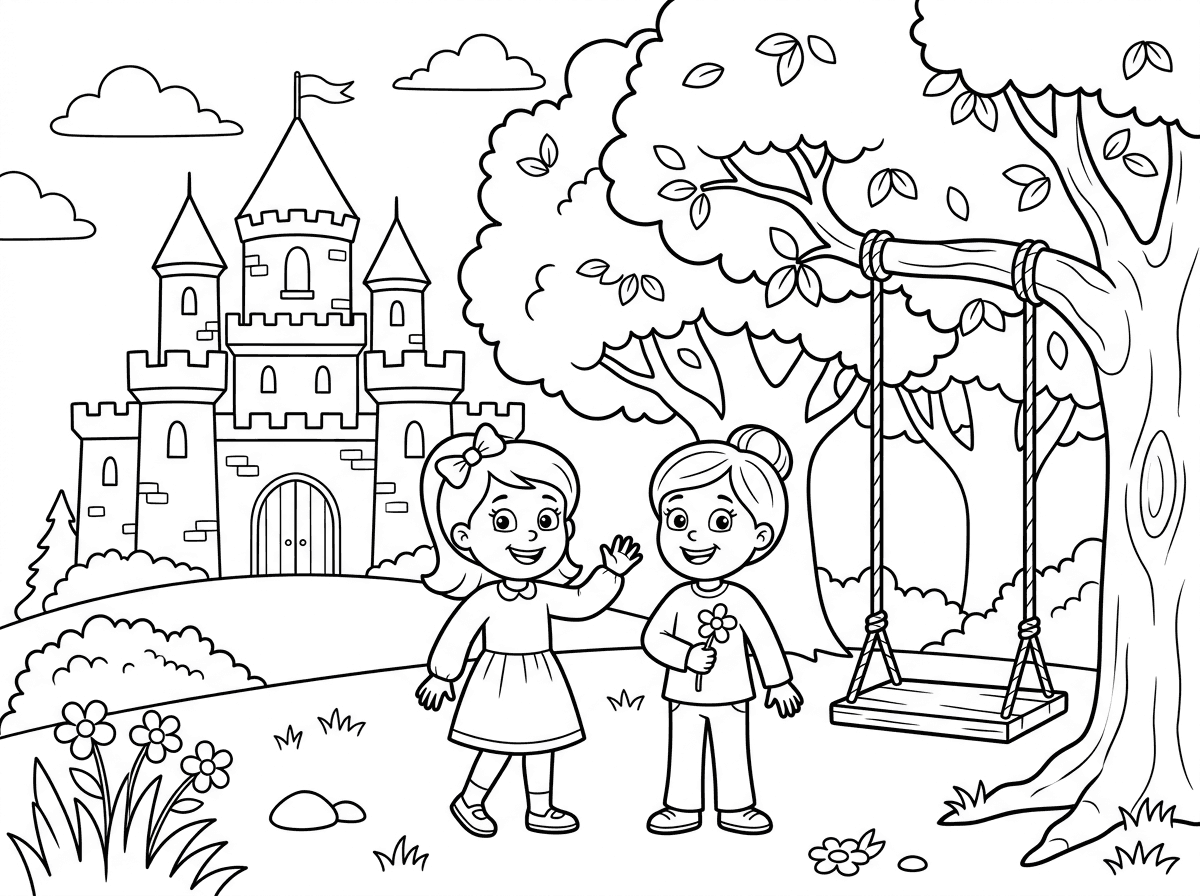 אני מבקש שדף הצביעה יראה בדיוק ככה, אבל במקום הילד ילדה