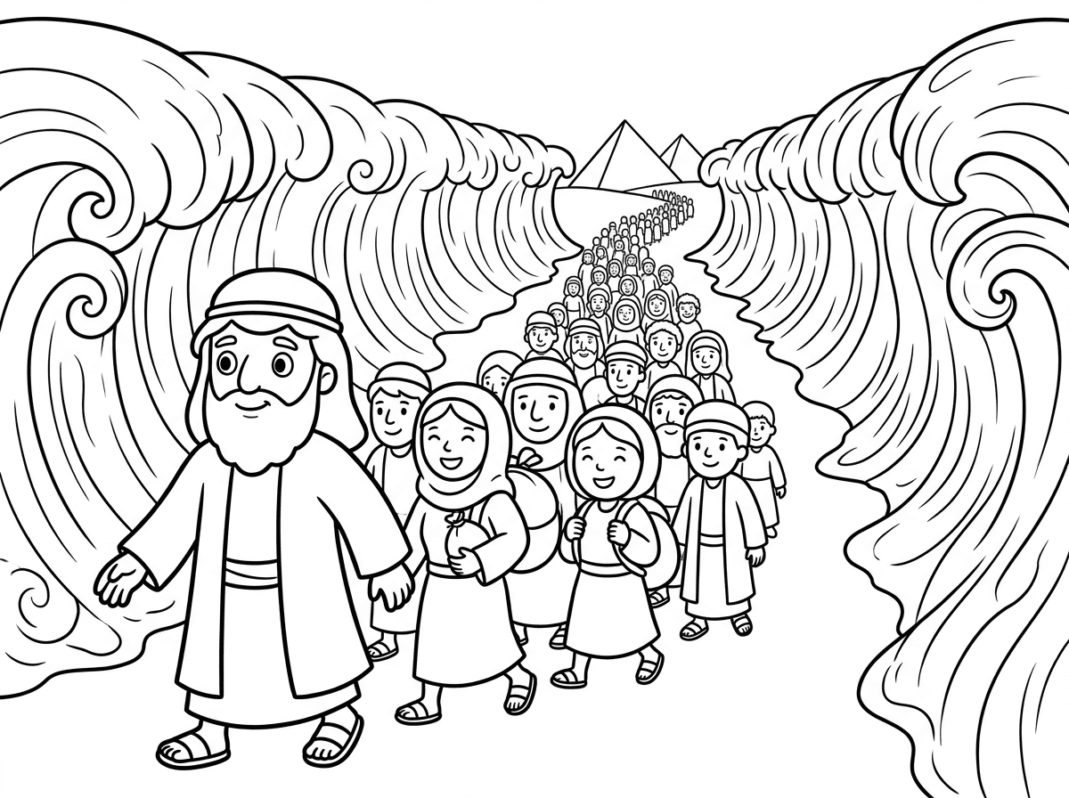 יציאת מצרים