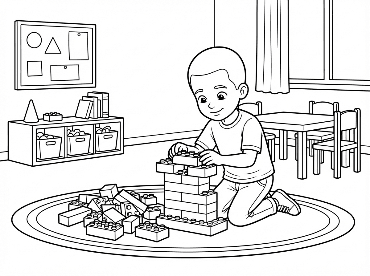 אותו תמונה רק עם שהילד יהיה עם שיער קצוץ ובלי פוני