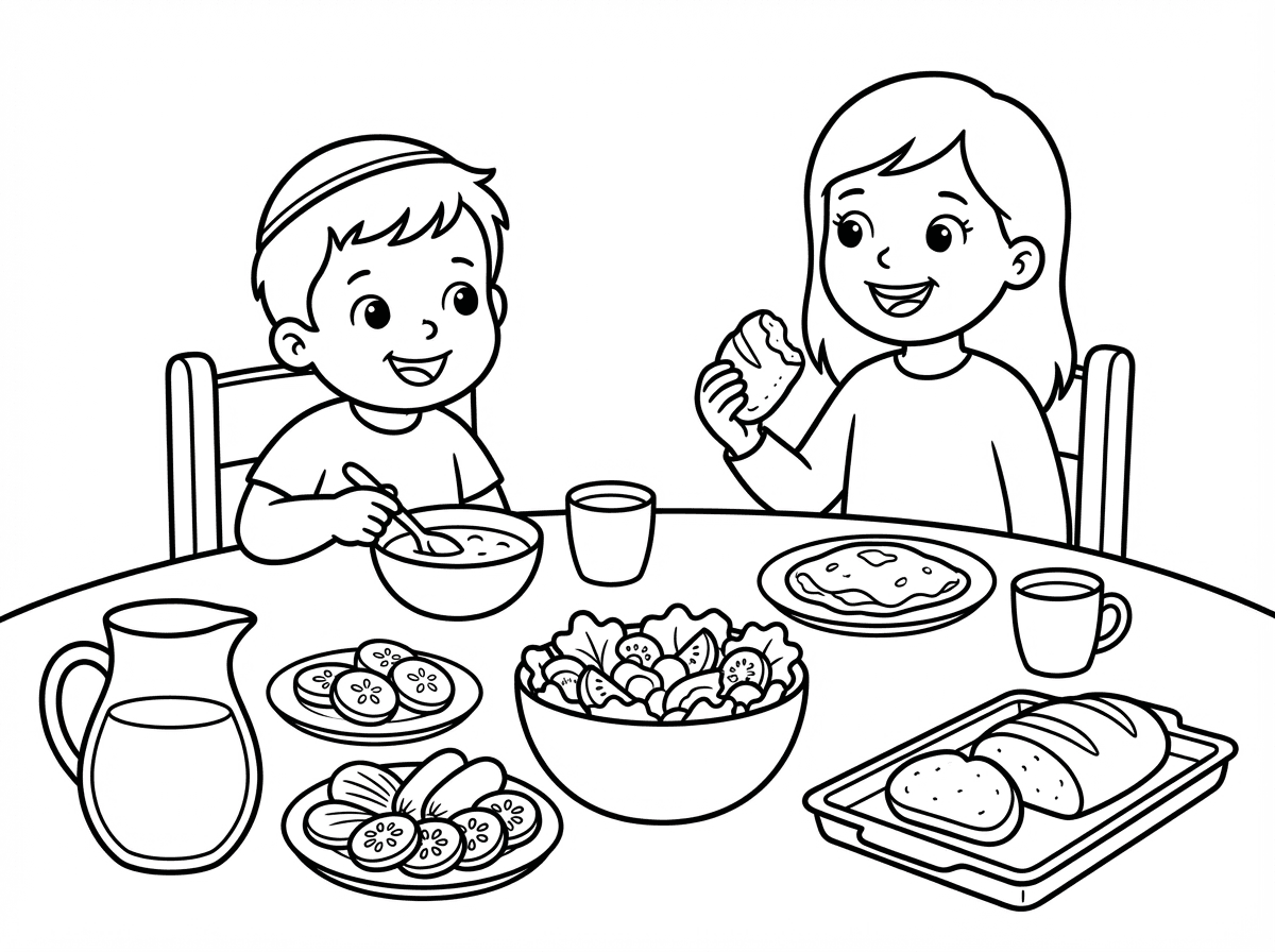 תוסיף לילד כיפה