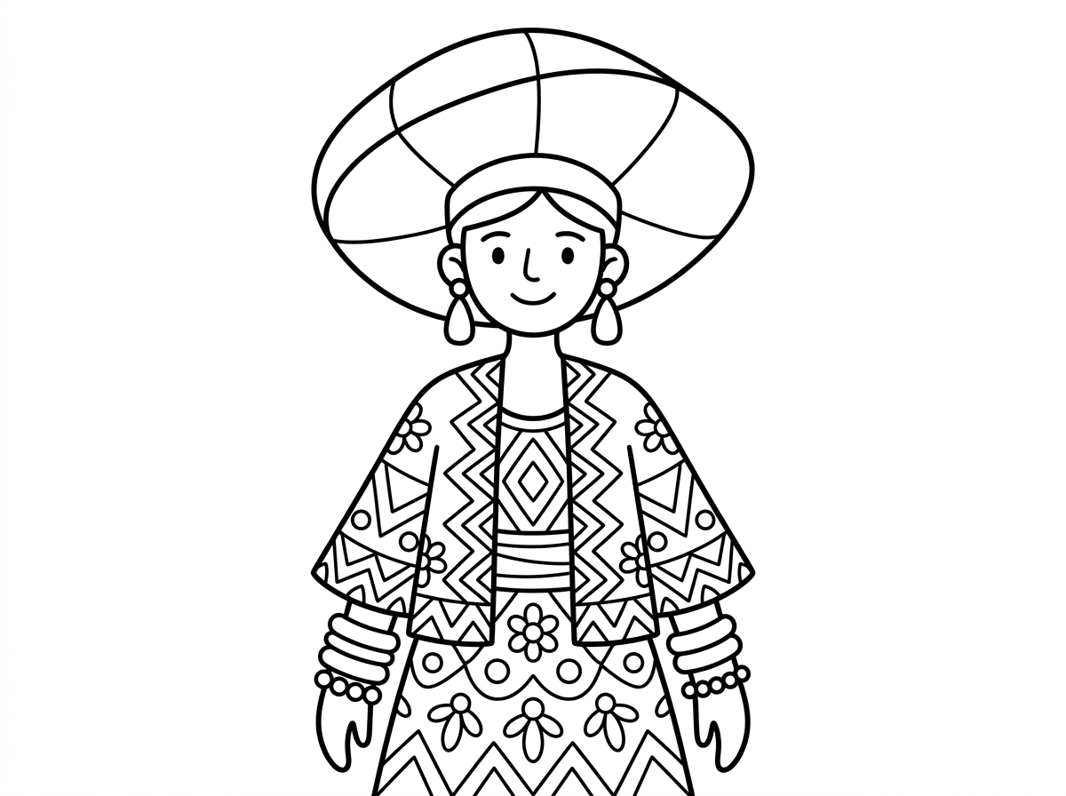 הפוך את התמונה לדף צביעה