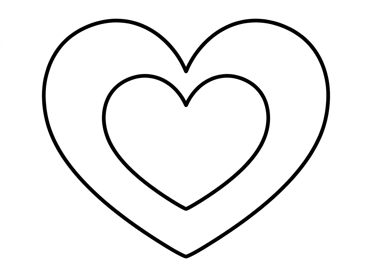 תכין לי תחביה שלב בתוך לב