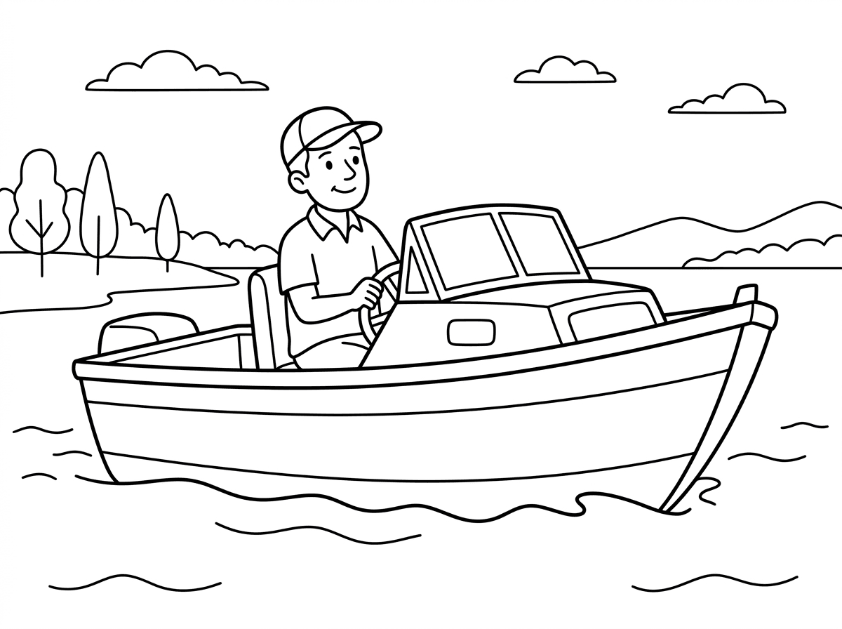 אבל אל סירה יפה