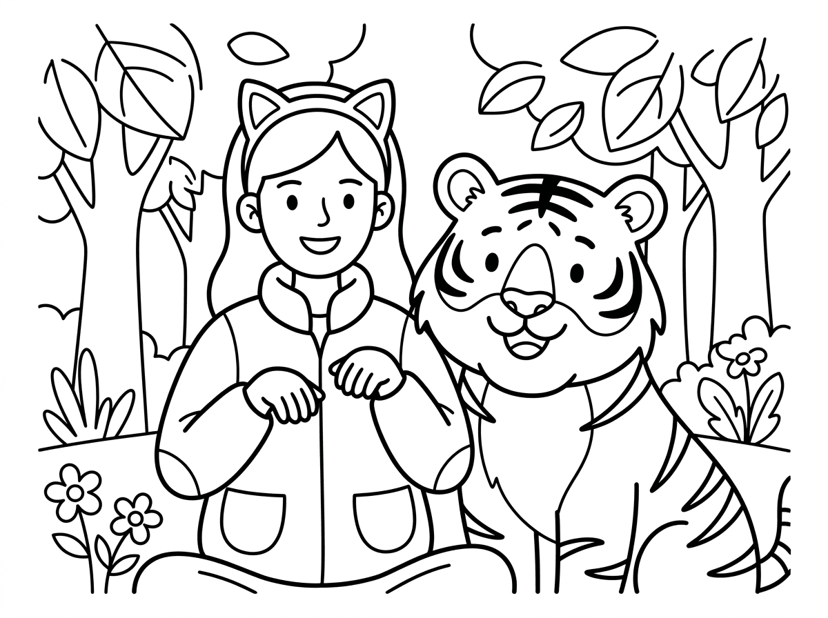 אתה יכול בבקשה להדפיס דף צביעה מהתמונה הזאת?