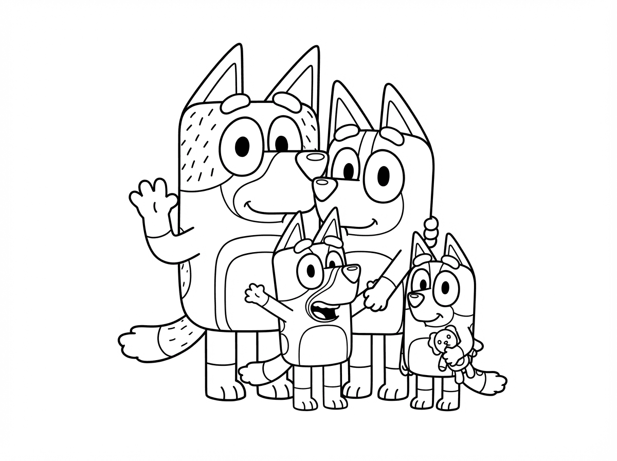 אפשר בעצם רק של המשפחה