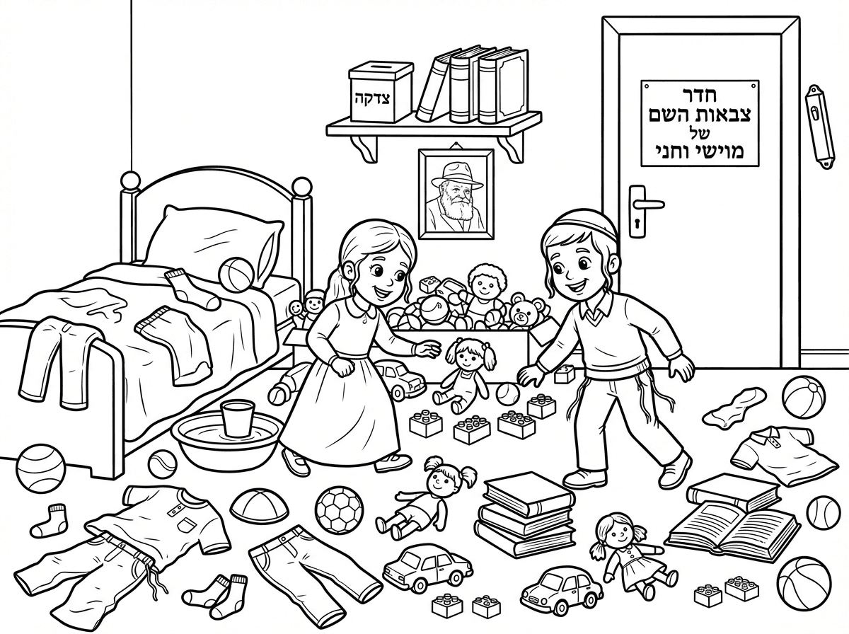 אתה יכול עכשיו לעשות לי את הצילום שביקשתי?